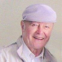 Walter E. Masters