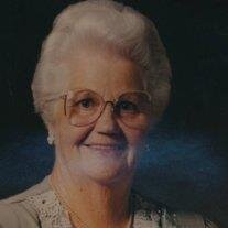 Mrs. Nell Gilliam