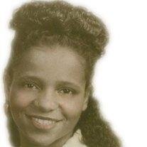 Mrs. LaVerna Irby
