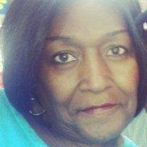 Mrs. Gloria Jean Keliher