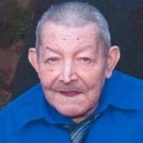 Jimmy M. Ramirez