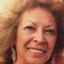 Bonnie Lee Leid