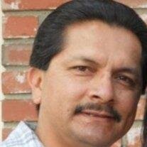 Daniel Anthony Portillo