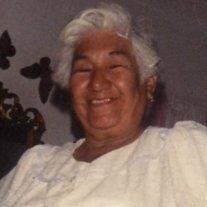 Maria Emma Juarez