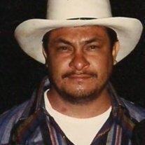 Jesus Lorenzo Garza