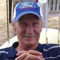 James Lloyd Russell Jr.