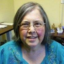 Linda O. Morgan