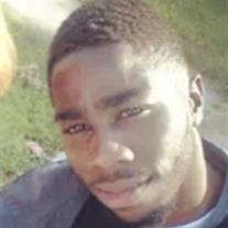 Tyree Taylor