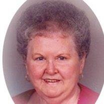 Joyce L Moffet