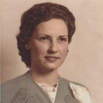 Berniece A. Ferrel