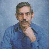 Esequiel J. Vasco