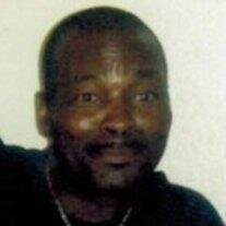 George Hines Jr.