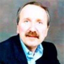 George Hollis Rosenquist Jr.