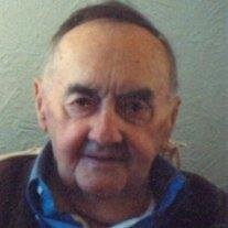 Russell Edwin Smith Sr.