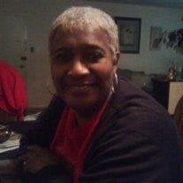 Barbara C. Ward
