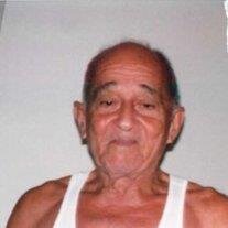 Gilberto Castillo