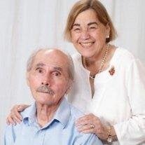 Miguel & Caridad Marcos