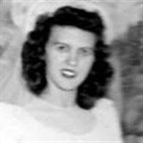 Dolores Pauline Korman