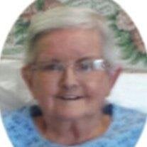 Margaret Ann Capobianco