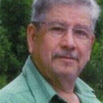 Rosendo Rodriguez