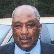 Freddie  Lee Mathis
