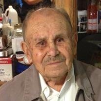 Mr. Leonides Huerta