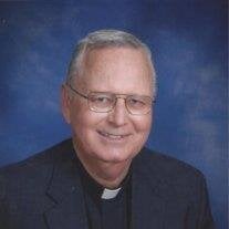 Rev. O. R. "Rick" Eckard