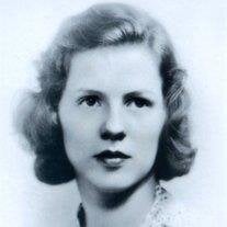 Mary K. McMullen