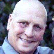 Michael Isel, Jr