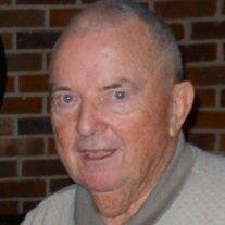 Robert James McAllister
