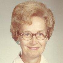 June Peppin