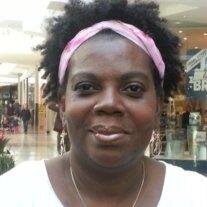 Cheryl Doreen Cumberbatch