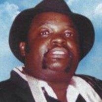 Mr. Willie Lee Bowie