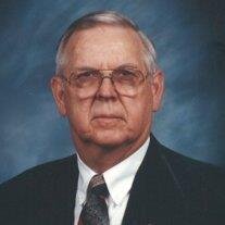 Robert H. (Bob) Cain