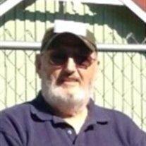 William  Wesley Wertz III