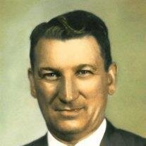 Marvin  Forest Morrison