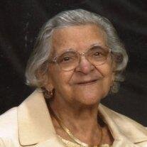 Helen Theresa Ayles