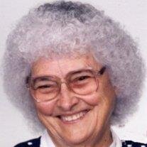 Sue Mayo
