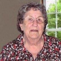 Carmen E. DeFoe