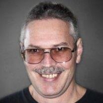 Stephen P. Messier
