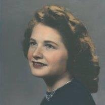 Yvonne Marie Walker