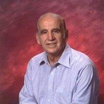 David L Smith