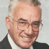 Mr. Robert M. Trainor Sr.