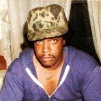 Mr. Freddie Parks