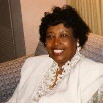 Lessie B. Harvey