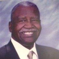 Willie Paul Dortch Sr.