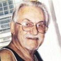 Theodore "Ted" Reimer