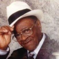 Mr. Robert Lee Elsberry, Sr.