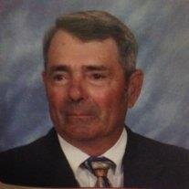 Kenneth Clarence Lucas