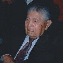Antonio Limas Hernandez